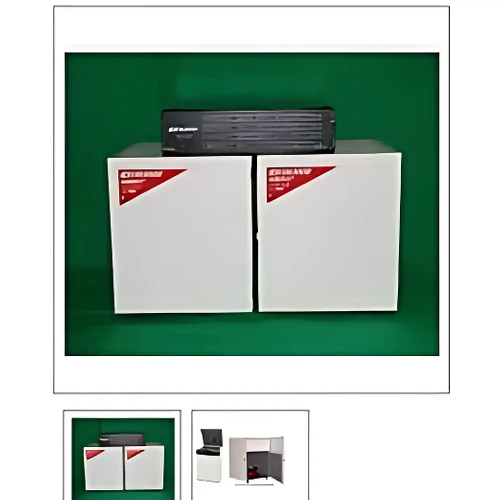 COULBOURN AASS Automated Acoustic Startle Response System