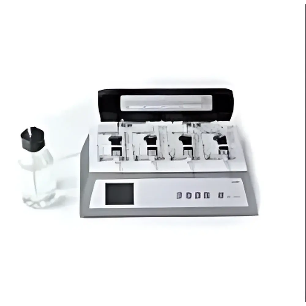 Physiological Signal Acquisition System