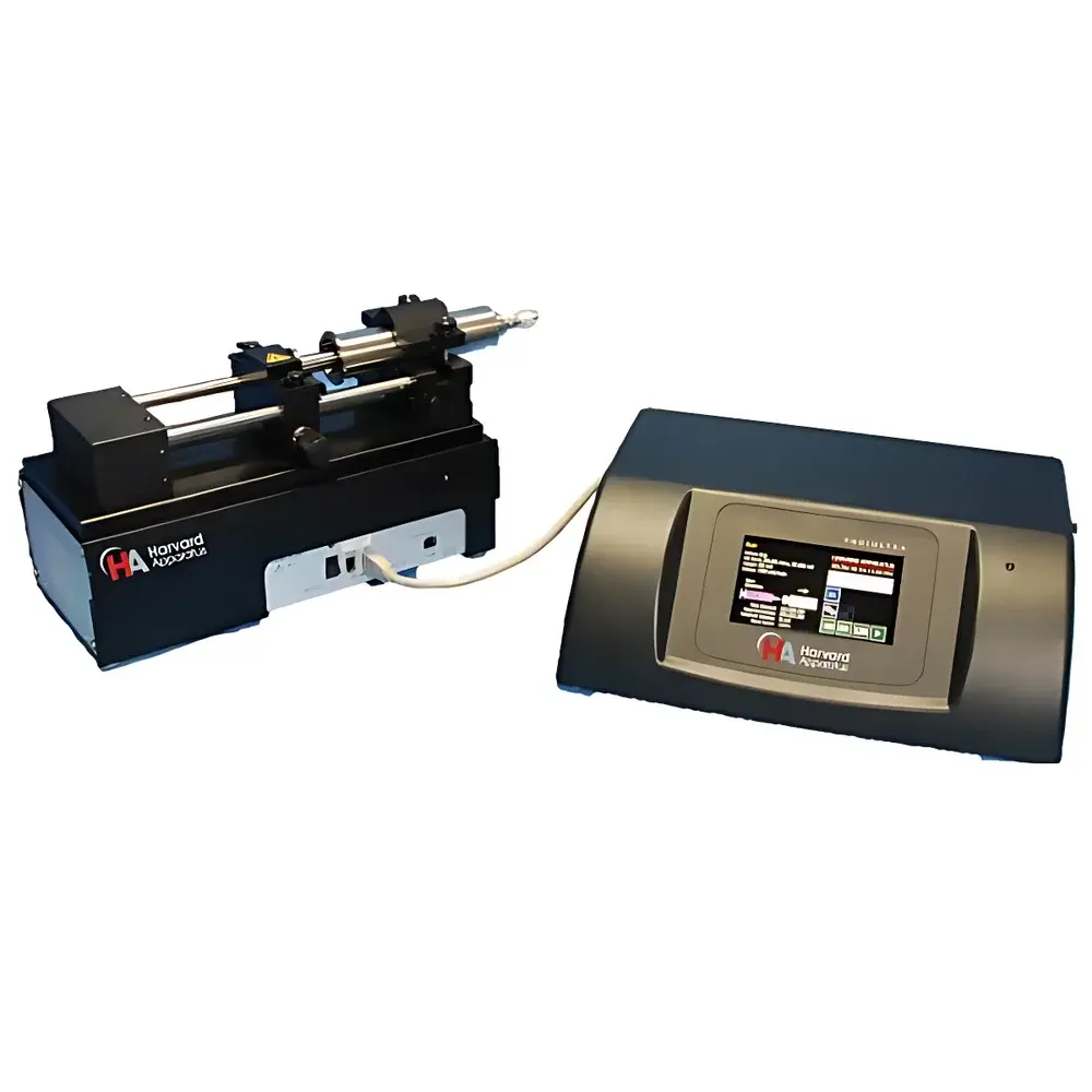 Harvard Apparatus PHD ULTRA 4400 High-Pressure Syringe Pump