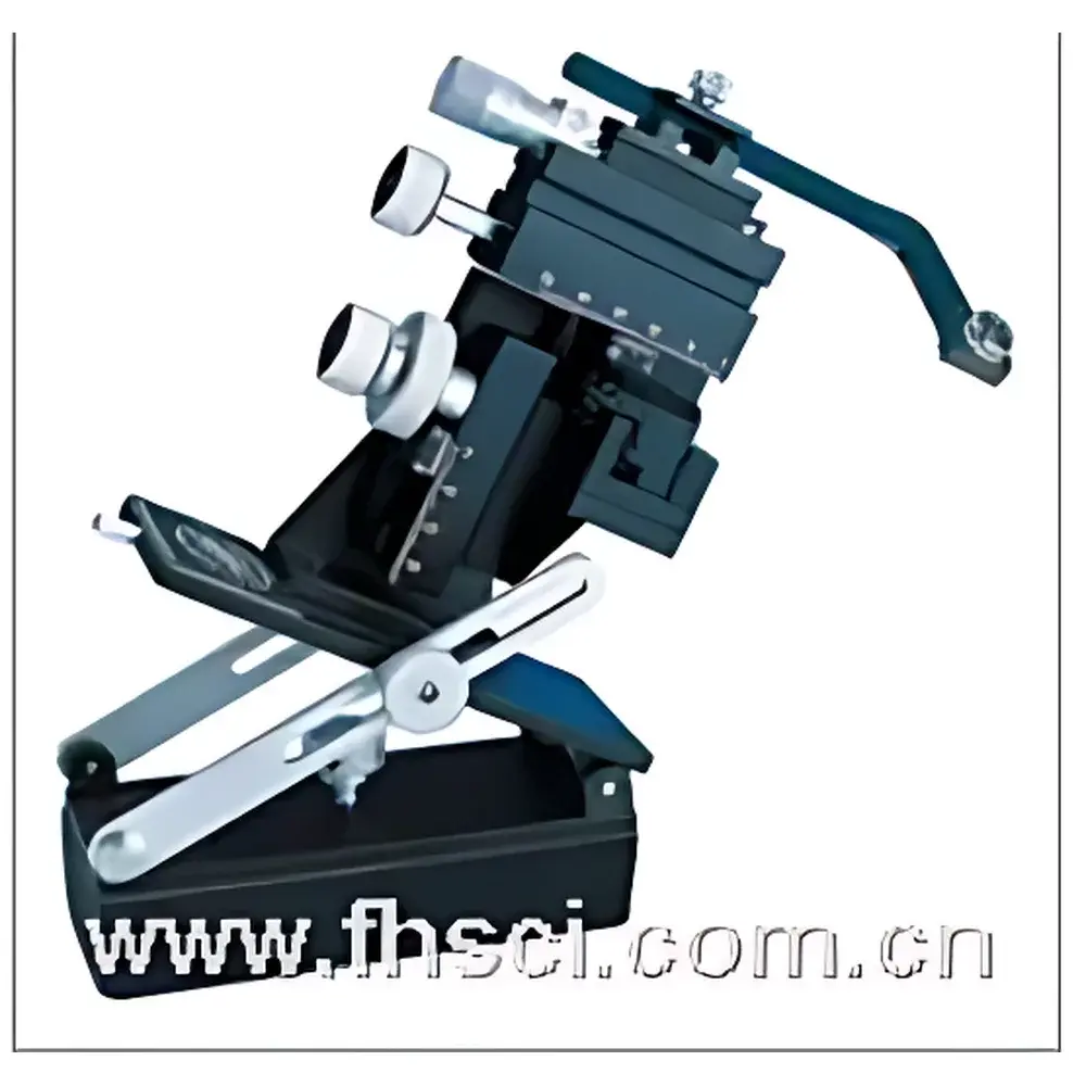 Sutter M3301 Manual Micromanipulator