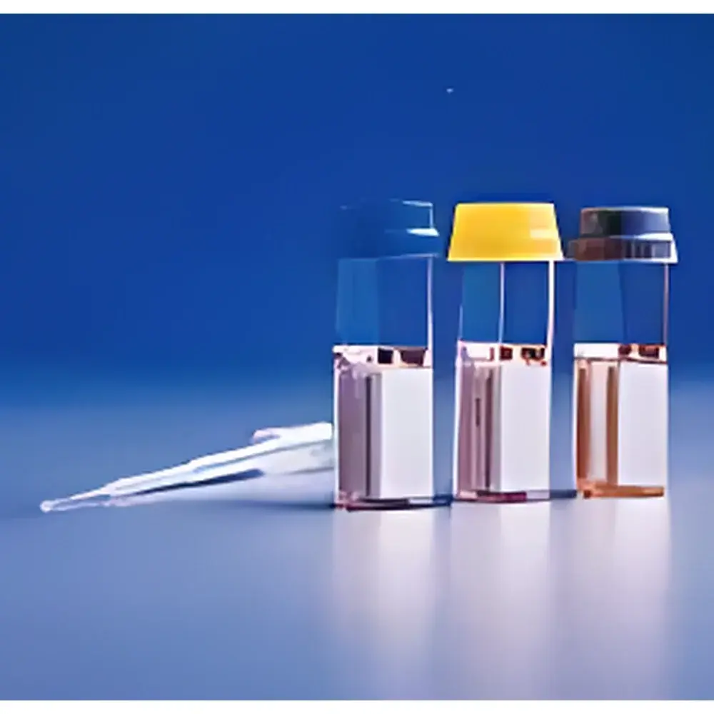 BTX Electroporation Cuvettes by Harvard Apparatus