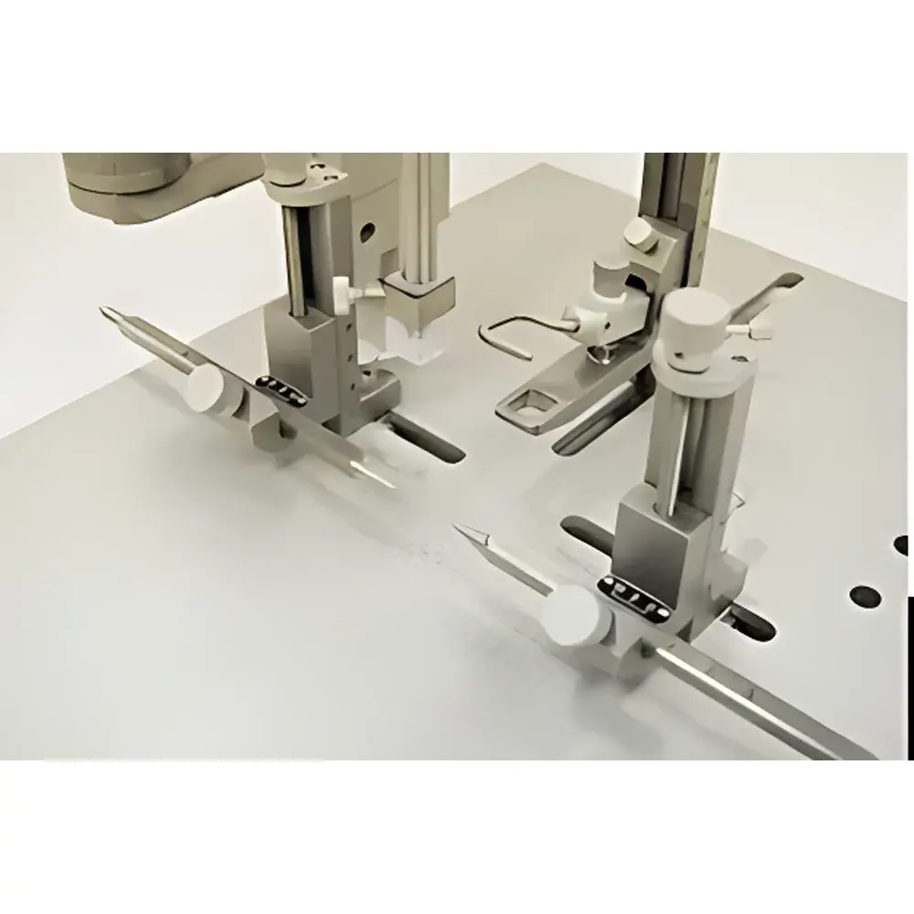 Stoelting 51500 New Standard Universal Rodent Stereotaxic Instrument