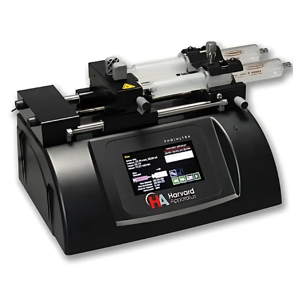 Harvard Apparatus PHD ULTRA Precision Syringe Pump