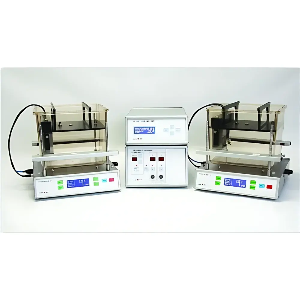 Panlab Oxylet Animal Metabolic Phenotyping System
