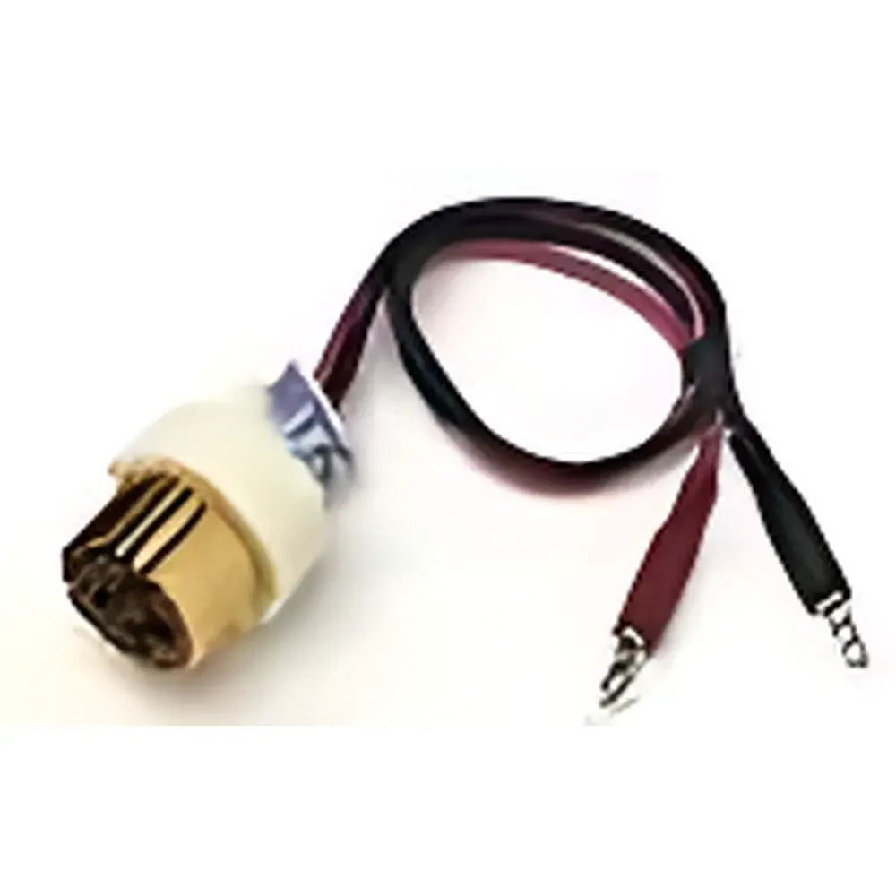 Harvard Apparatus PP35-2P Petri Pulser Electroporation Electrode for Adherent Cell Transfection