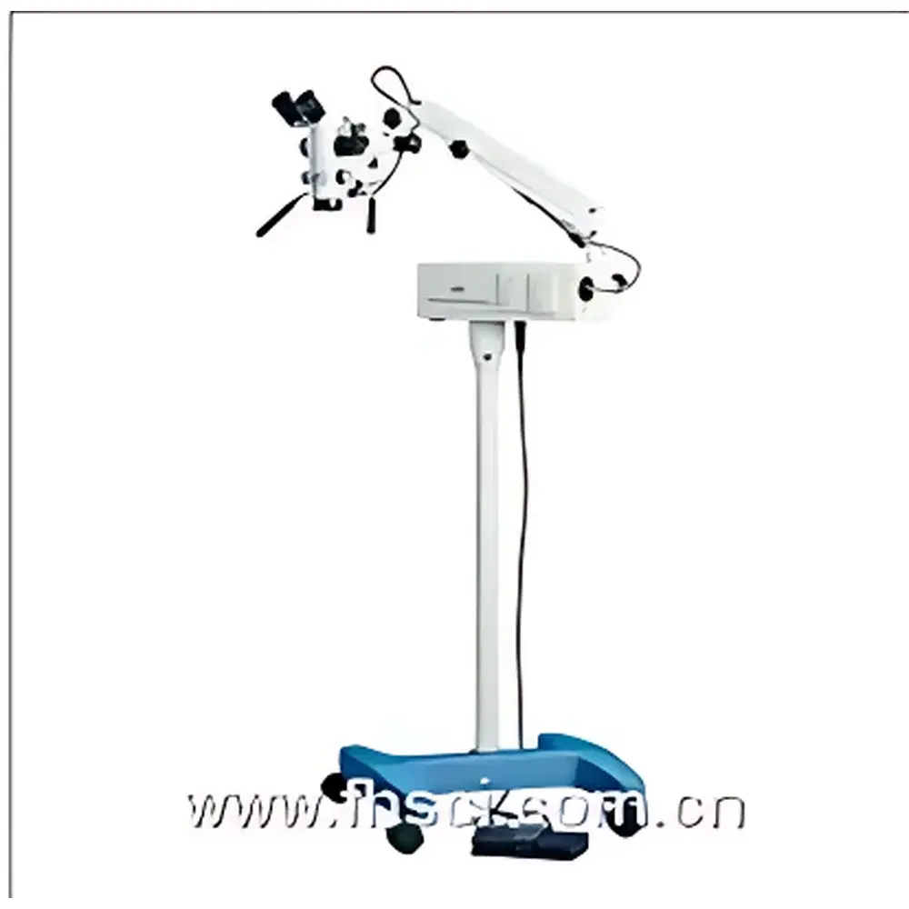 Harvard Apparatus PSMB5 / PSMT5 Precision Surgical Microscope