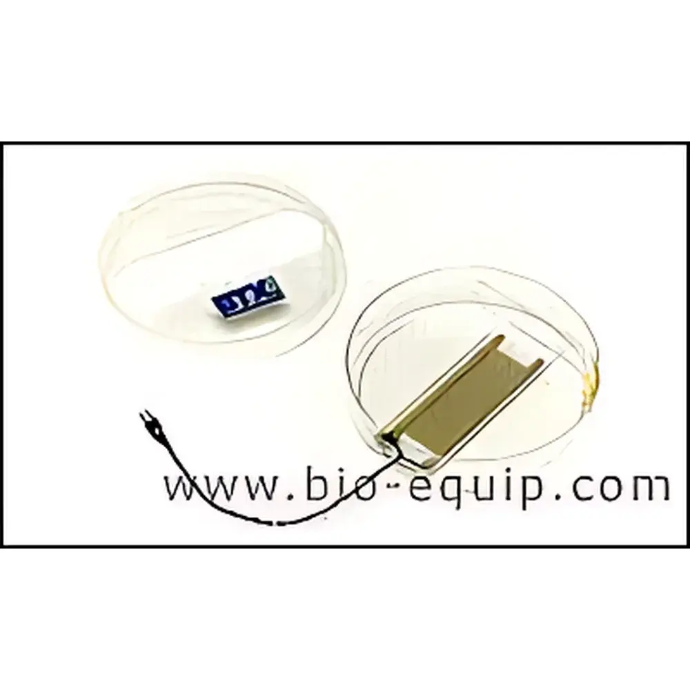 BTX Model 454 Meander Fusion Chamber