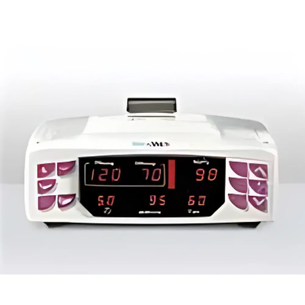 SurgiVet V6004 Small Animal Multiparameter Patient Monitor