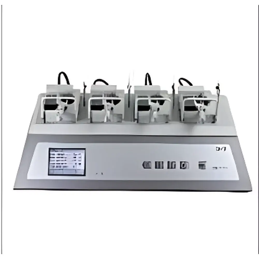 Brookfield 840MD Myodynamics Isometric and Isotonic Muscle Force Measurement System