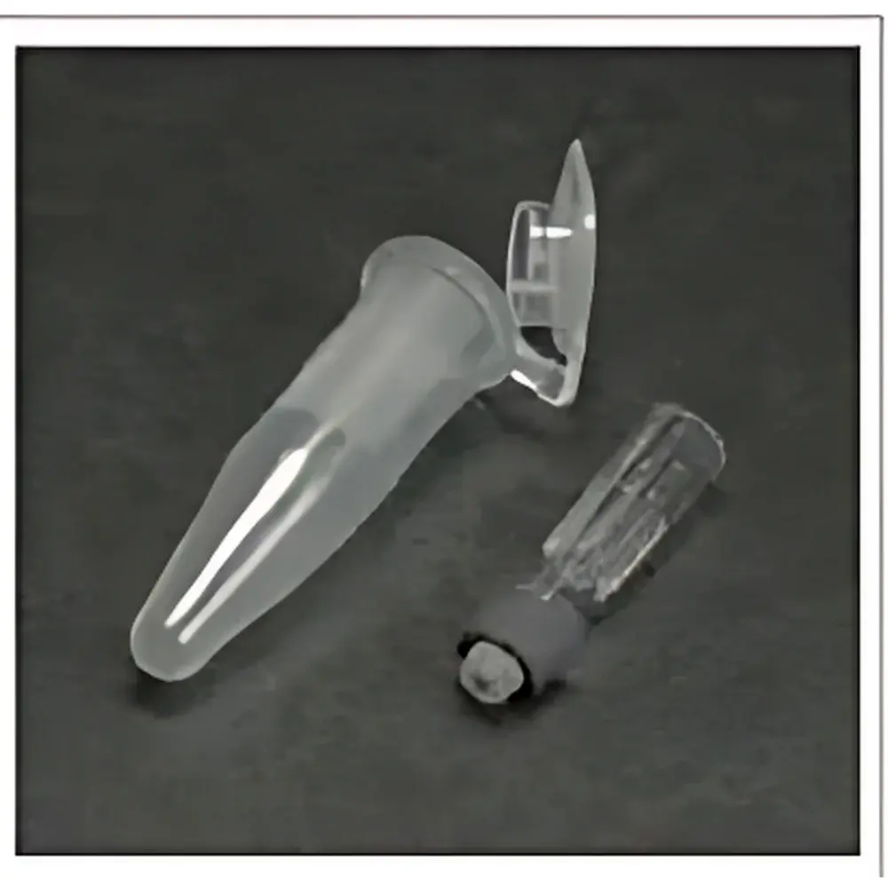 Fast Micro-Equilibrium DIALYZERTM