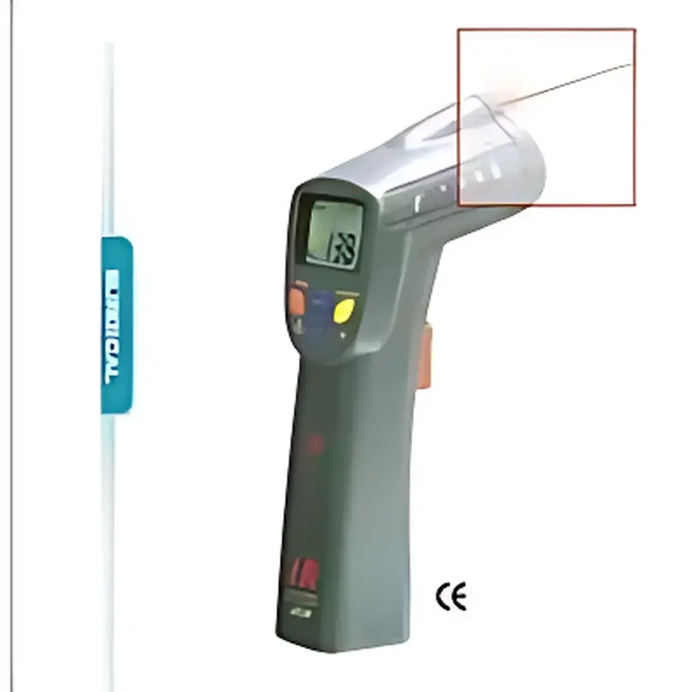 Fluke 62 Max+ Infrared Thermometer