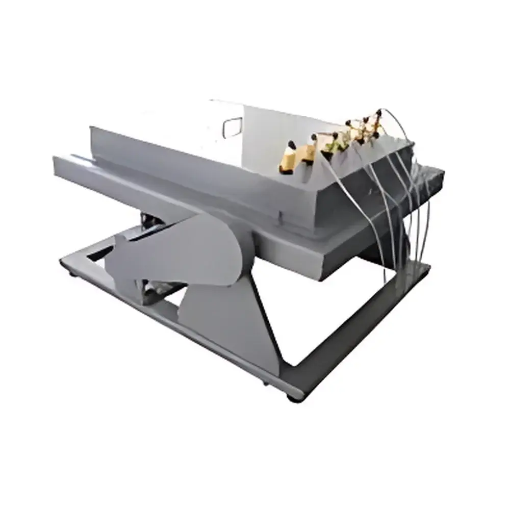 Animal Treadmill for Rodent Behavioral Studies