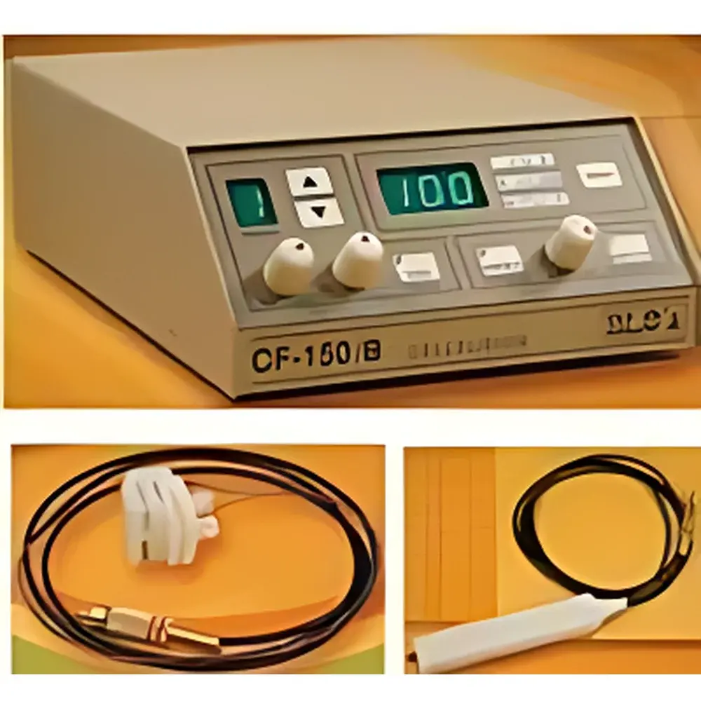 BLS CF-150C Electroporation-Based Cell Fusion Instrument