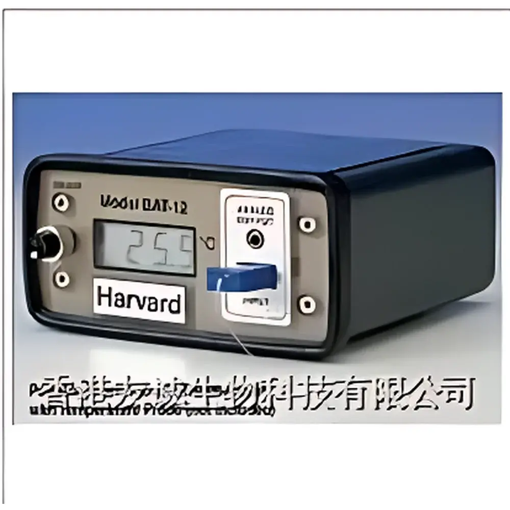 Portable Thermocouple Thermometer Model TC-52130 — Precision Handheld Digital Thermometer with Auto-Compensation