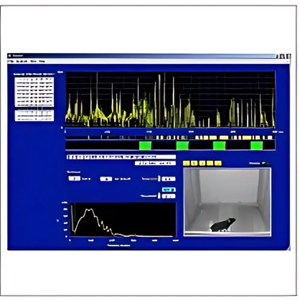 COULBOURN ACT-100A Fear Conditioning and Behavioral Analysis System