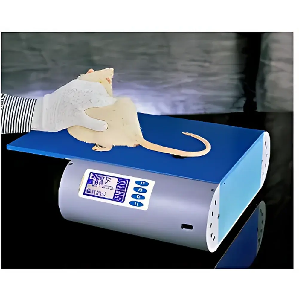 Ugo Basile Model 37360 Tail-Flick Nociception Analyzer