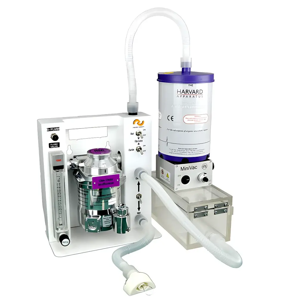 BTX F700 Universal Small Animal Anesthesia Machine