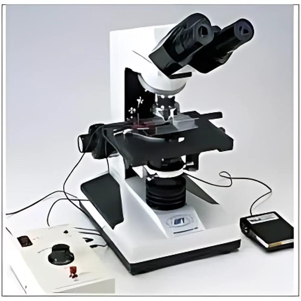 MF200 Microelectrode Polishing System by WPI