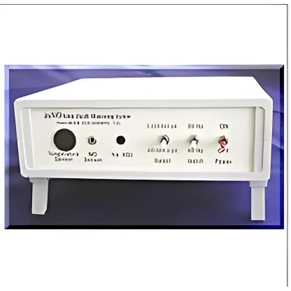 Harvard Apparatus inNO-T Dual-Channel Nitric Oxide Monitoring System