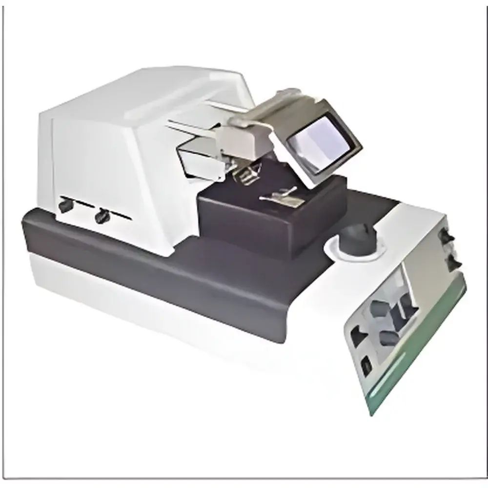 Leica Biosystems Vibratome 1500 Series Vibrating Microtome