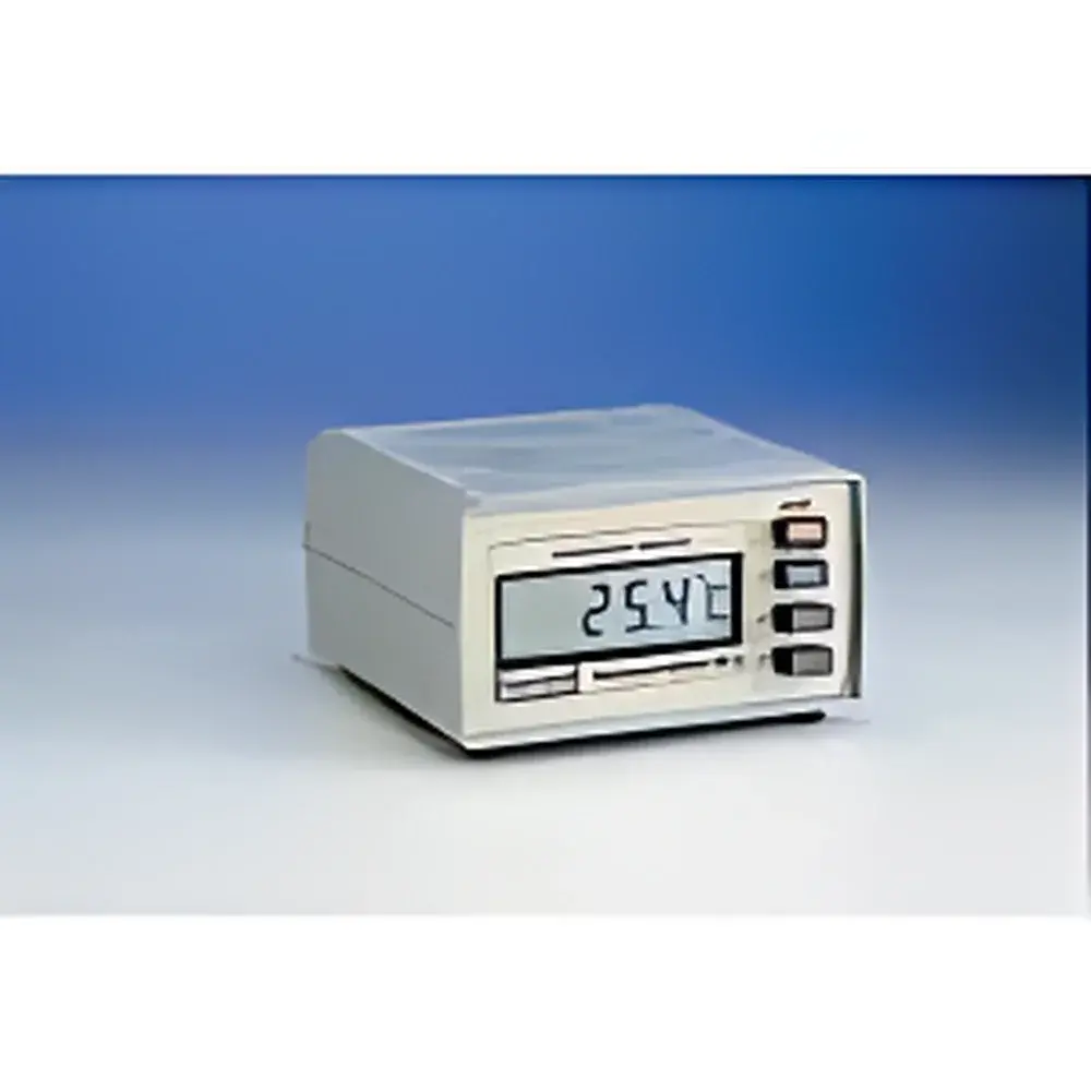 Harvard Apparatus TC-3000 Thermocouple Temperature Monitor