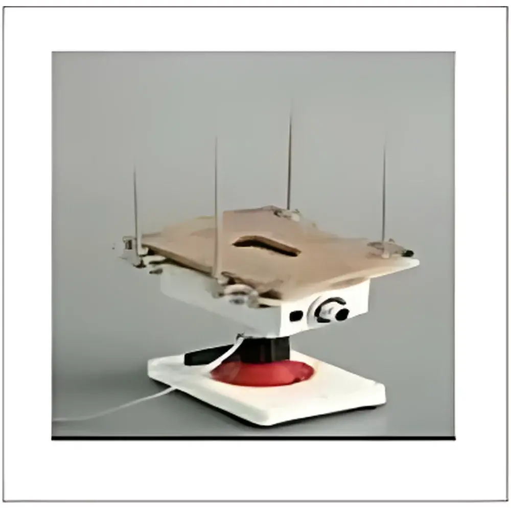Heated Rodent Surgical Table by Harvard Apparatus