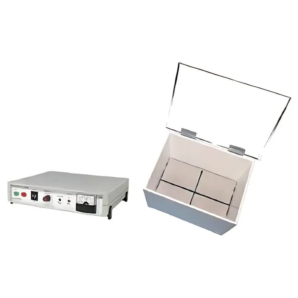 Panlab LE830 Four-Plate Aversive Stimulus Chamber