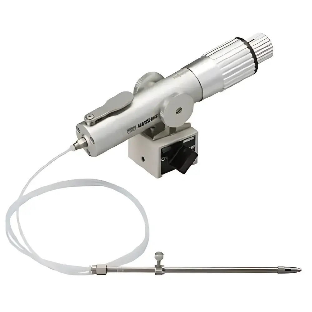 Narishige IM-11-2 Manual Pneumatic Microinjector