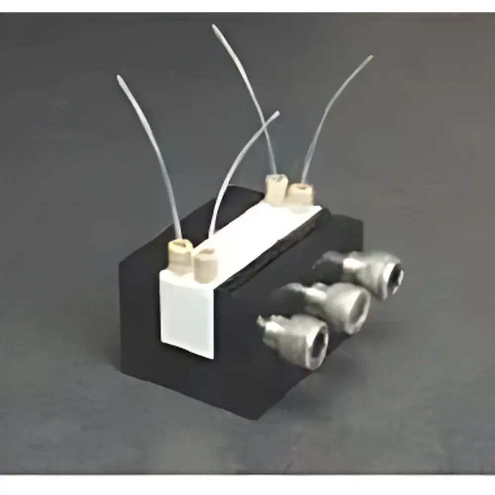 Flow-Thru DIALYZERTM