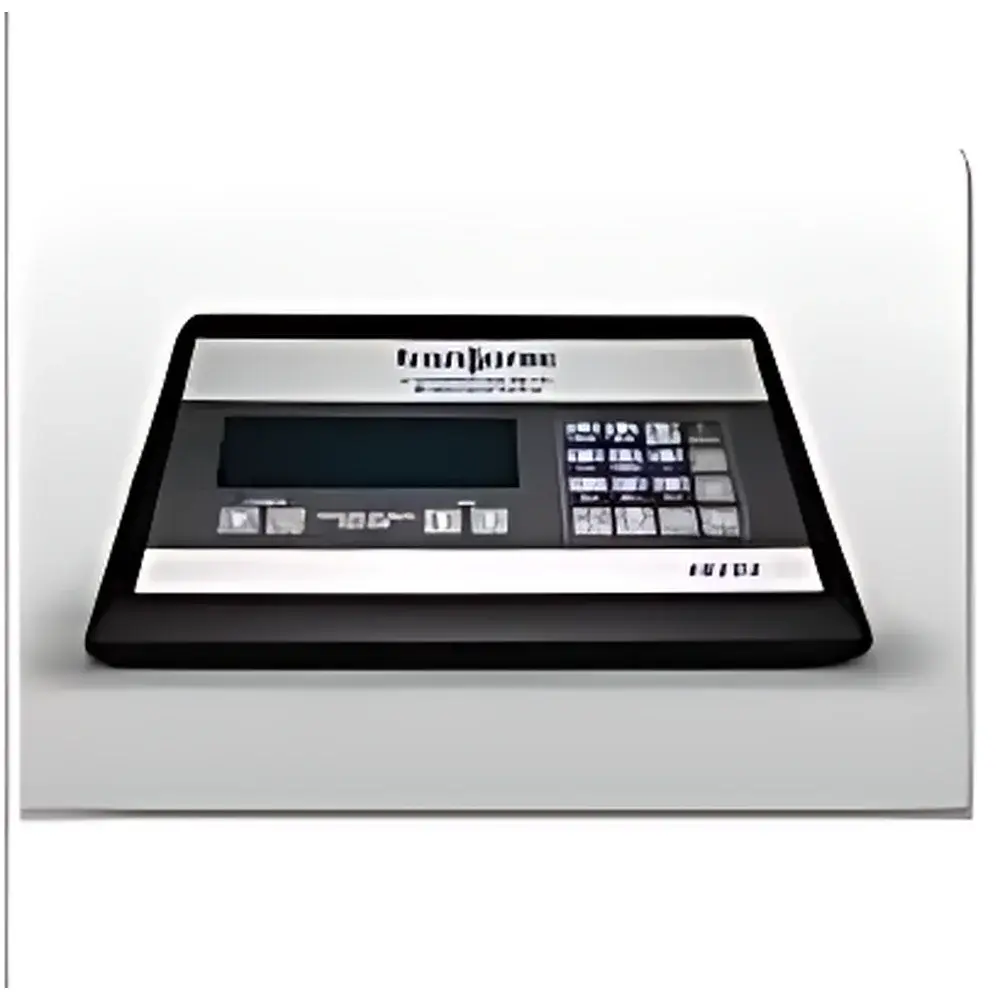 Scisense FV892 Pressure–Volume Controller