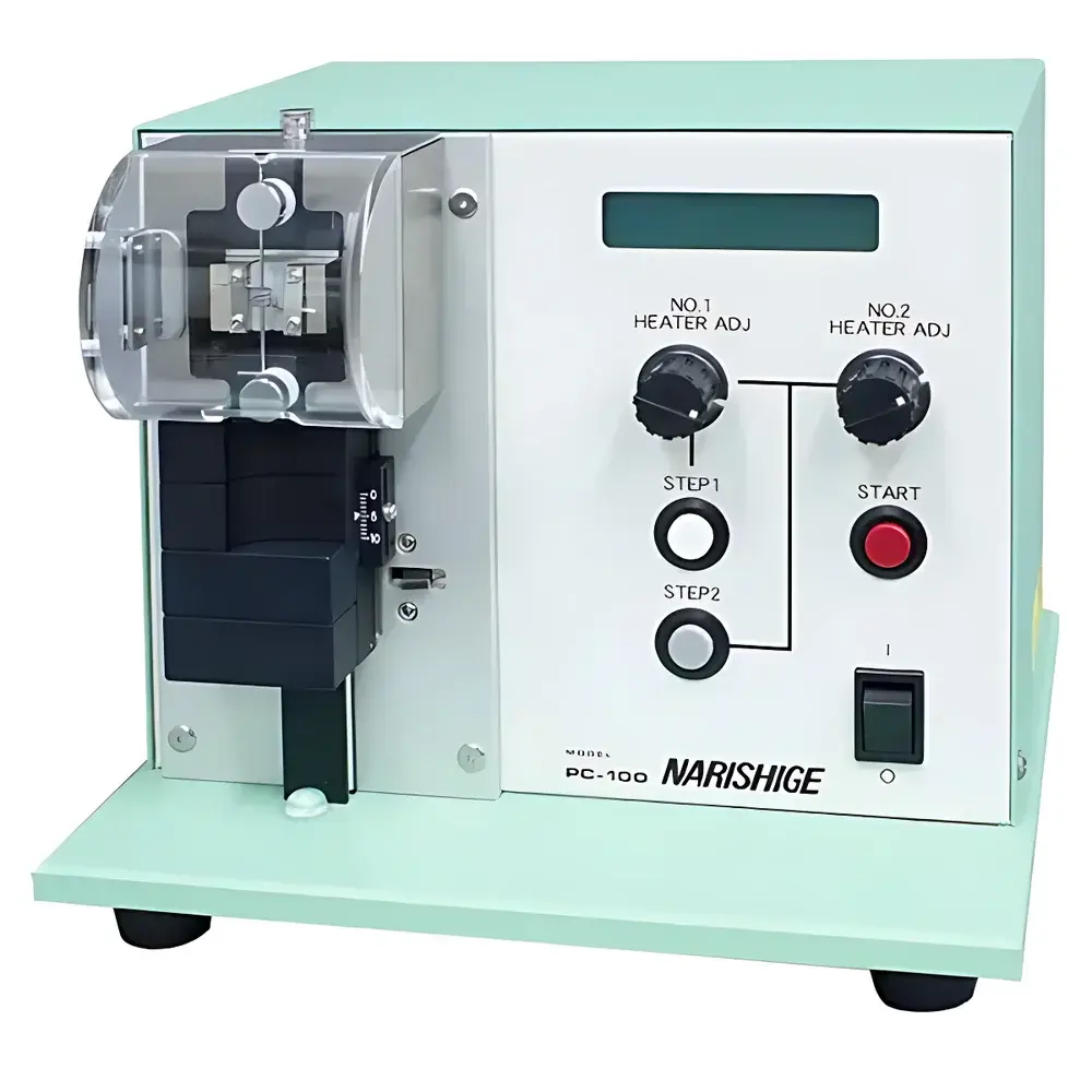 Narishige PC-100 Vertical Glass Micropipette Puller
