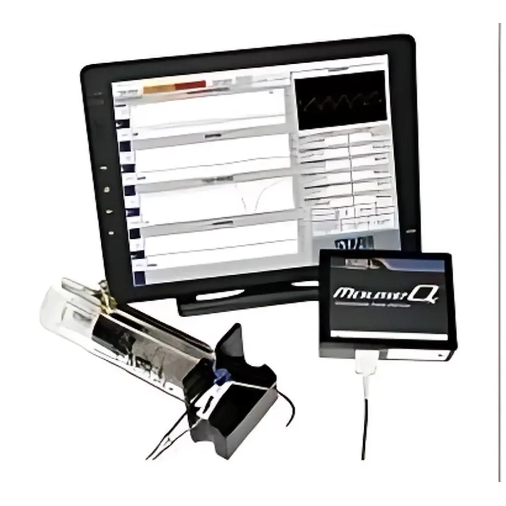 MouseOx Advanced Non-Invasive Pulse Oximeter for Small Rodents and Lagomorphs