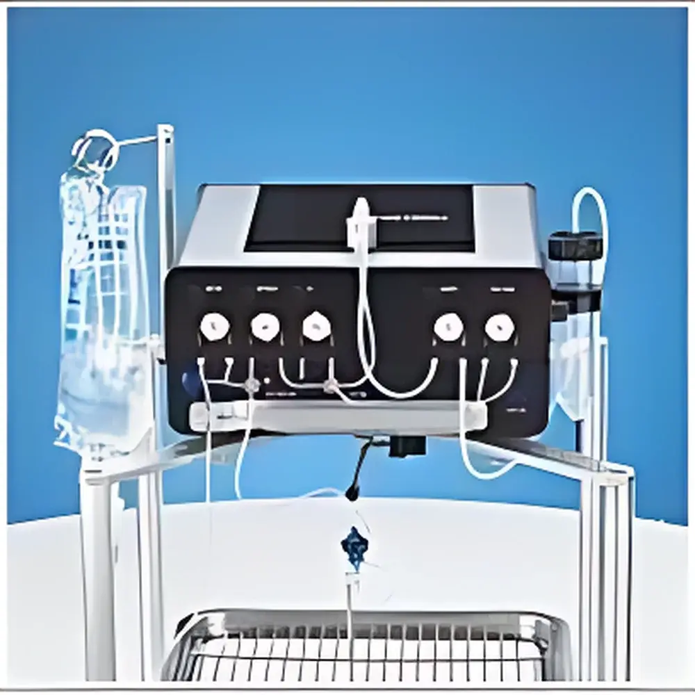 Animal Automatic Blood Sampling System ABS2