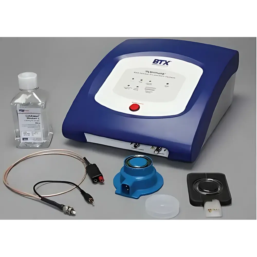 BTX Hybrimune Large-Scale Cell Fusion System