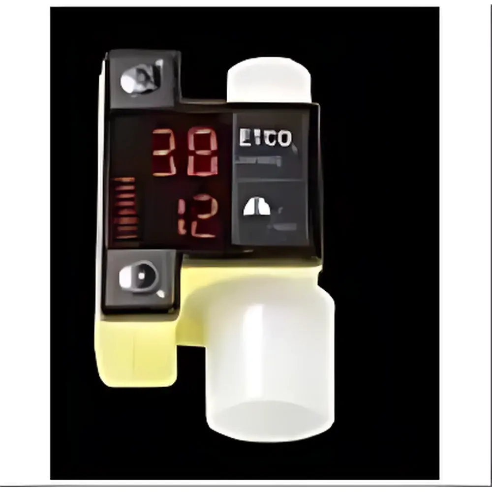 Capnocheck Capnometer – Miniaturized Mainstream End-Tidal CO₂ Monitor