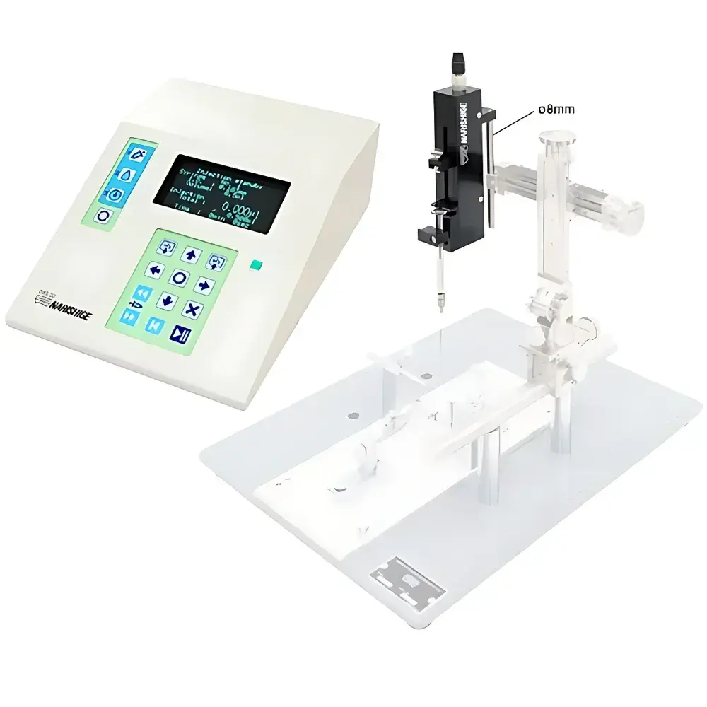 NARISHIGE IMS-20 Microsyringe Pump for Stereotaxic Brain Injection