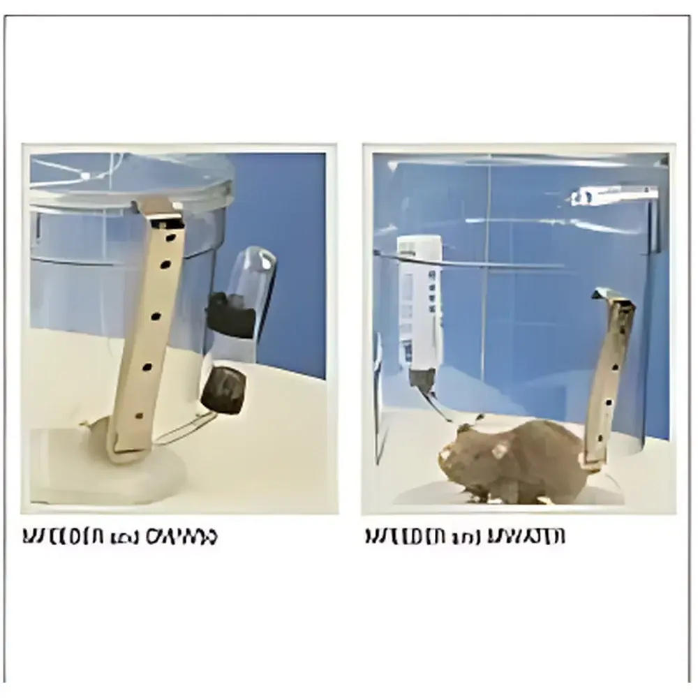 CMA Microdialysis Awake Animal Activity System Model 1