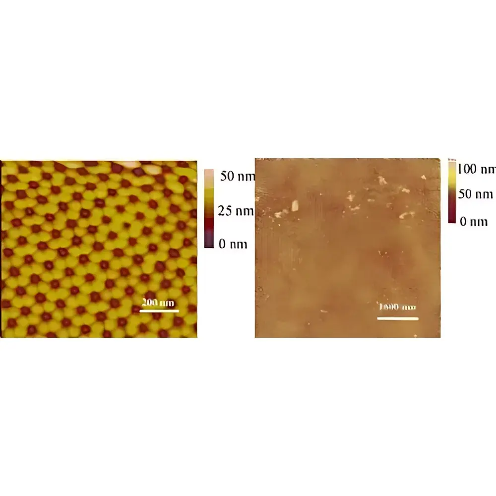 Alumina Nanoporous Membrane AO-K