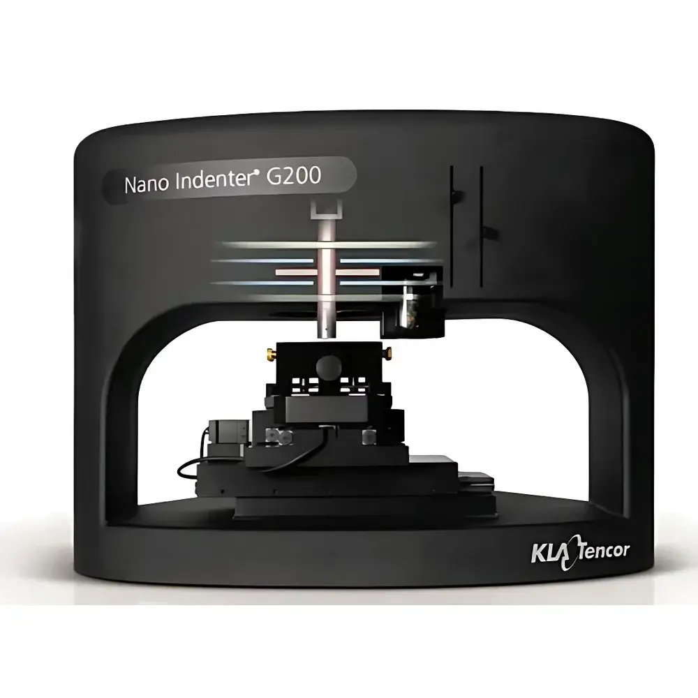 KLA Nano Indenter G200