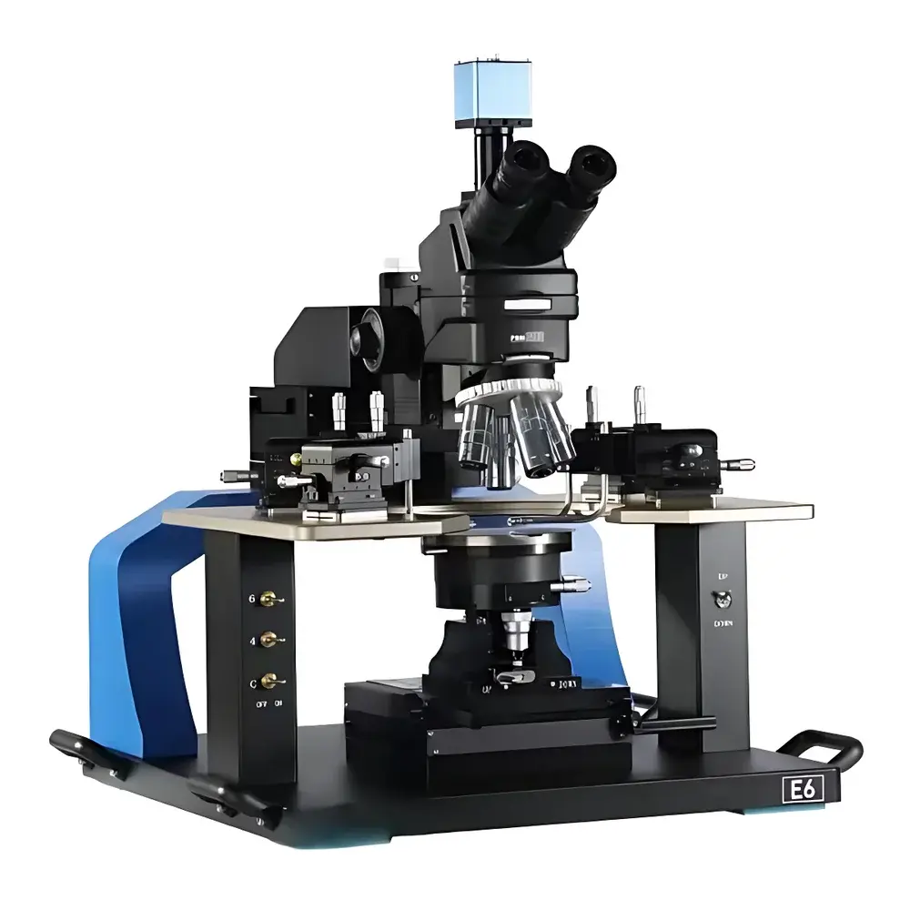 SHNTI E-Series Enhanced Manual Probe Station