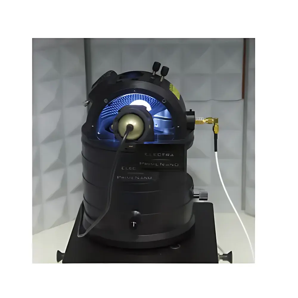 PrimeNano Scanwave Scanning Microwave Impedance Microscope