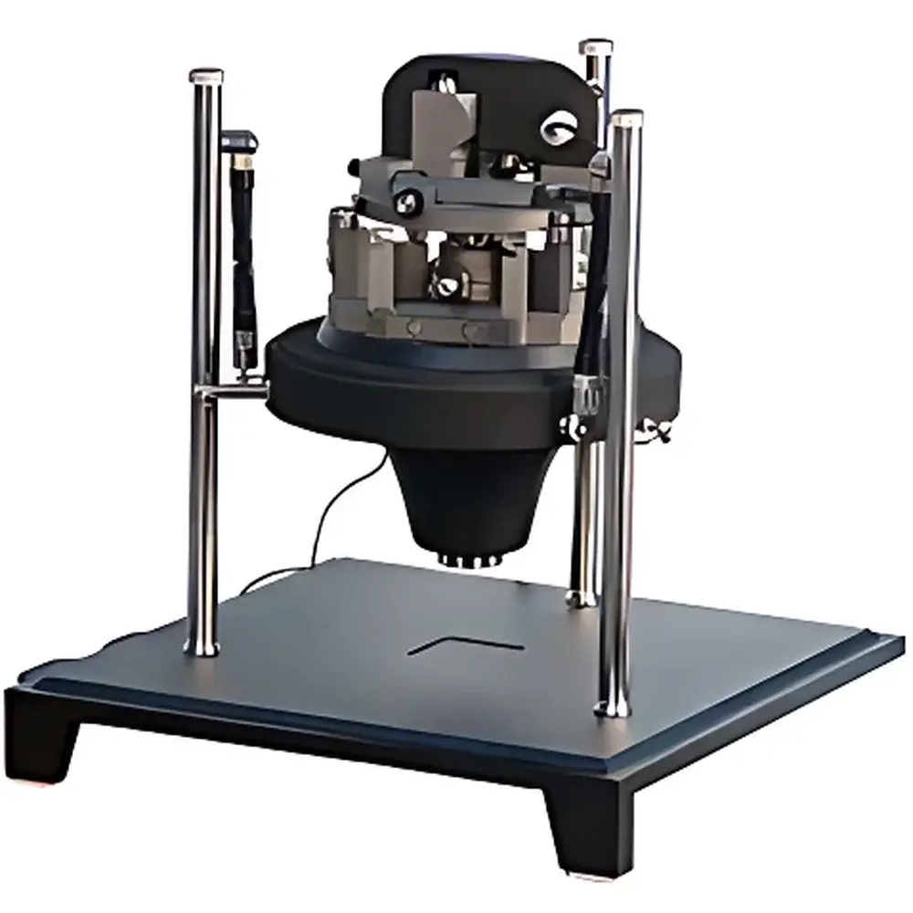 NT-MDT Solver P47-Pro Multifunctional Scanning Probe Microscope (SPM) / Atomic Force Microscope (AFM)