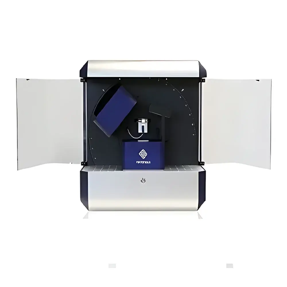 Appo MTA03 Integrated 3D Nanomechanical Manipulation System