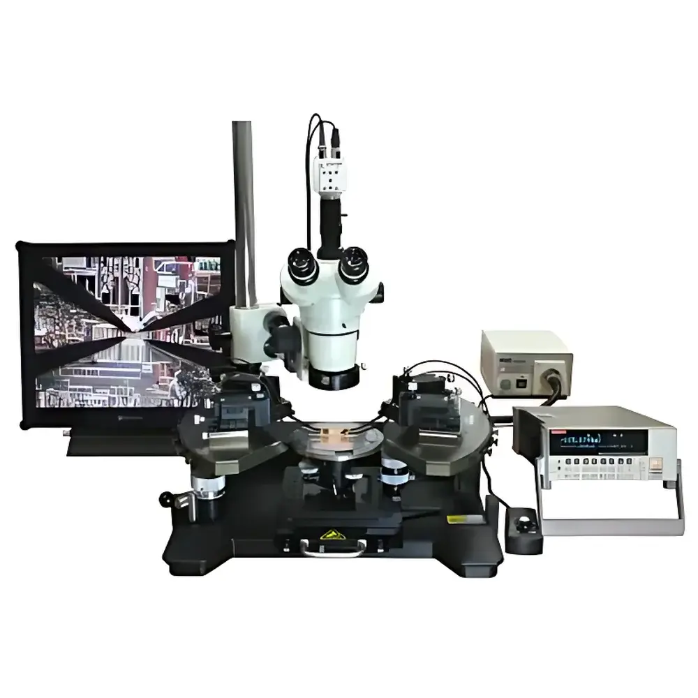 Cascade Microtech EPS Series Manual Probe Station