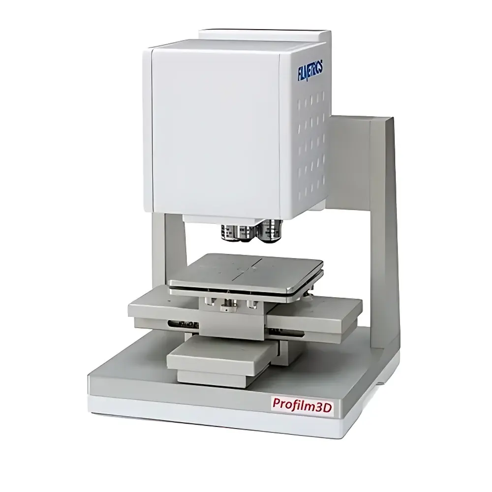 KLA Profilm 3D Optical Profilometer