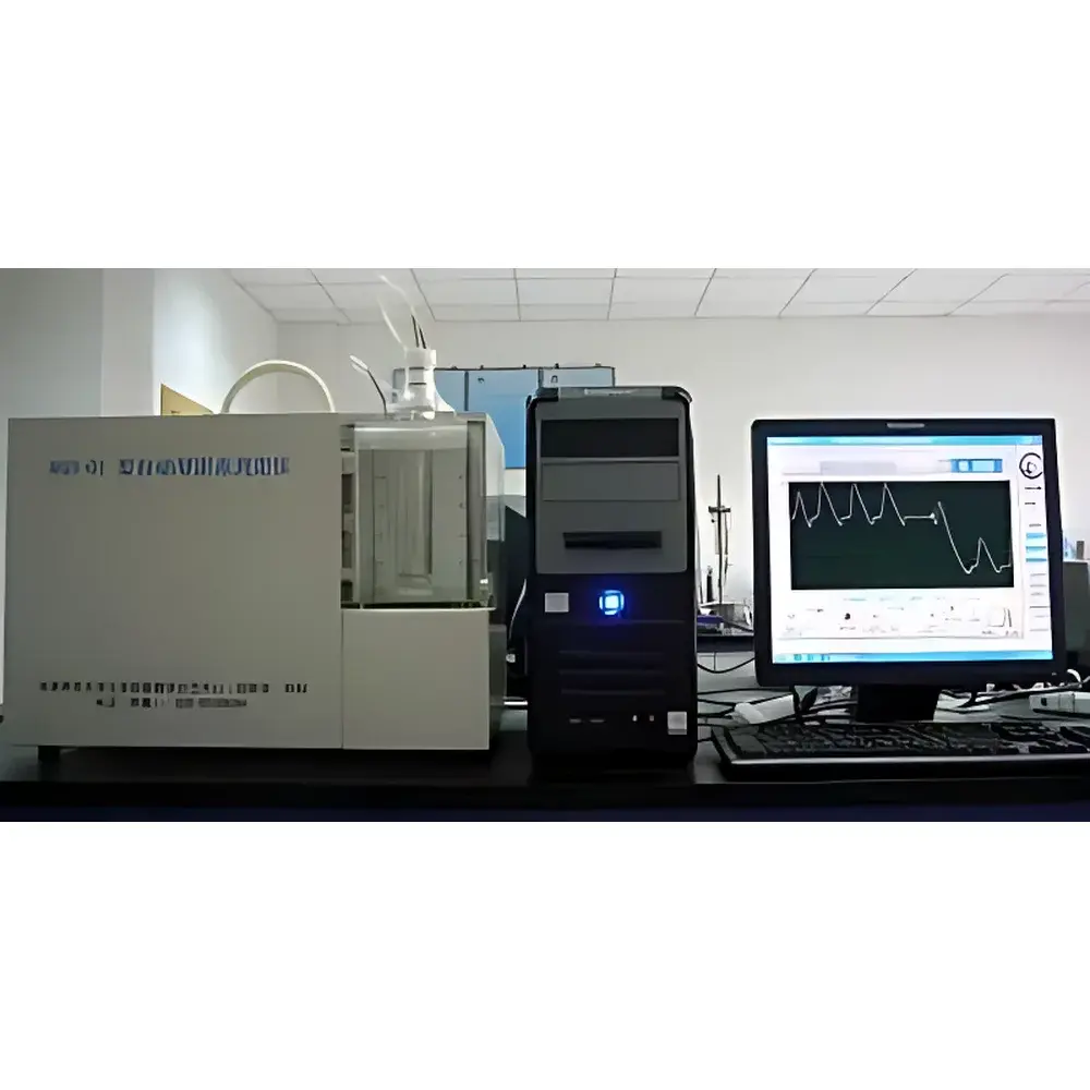 NGD-01 Automatic Freezing Point Depressometer