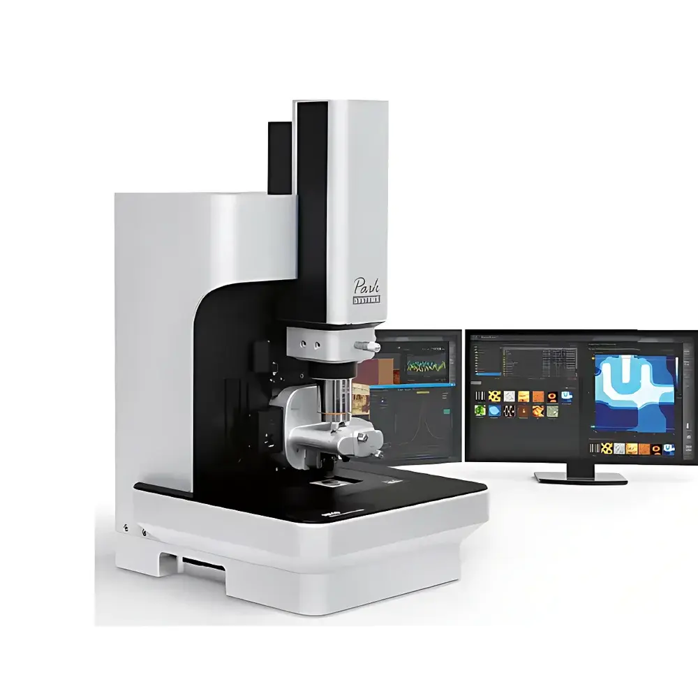 Park SYSTEMS NX10 High-Precision Atomic Force Microscope