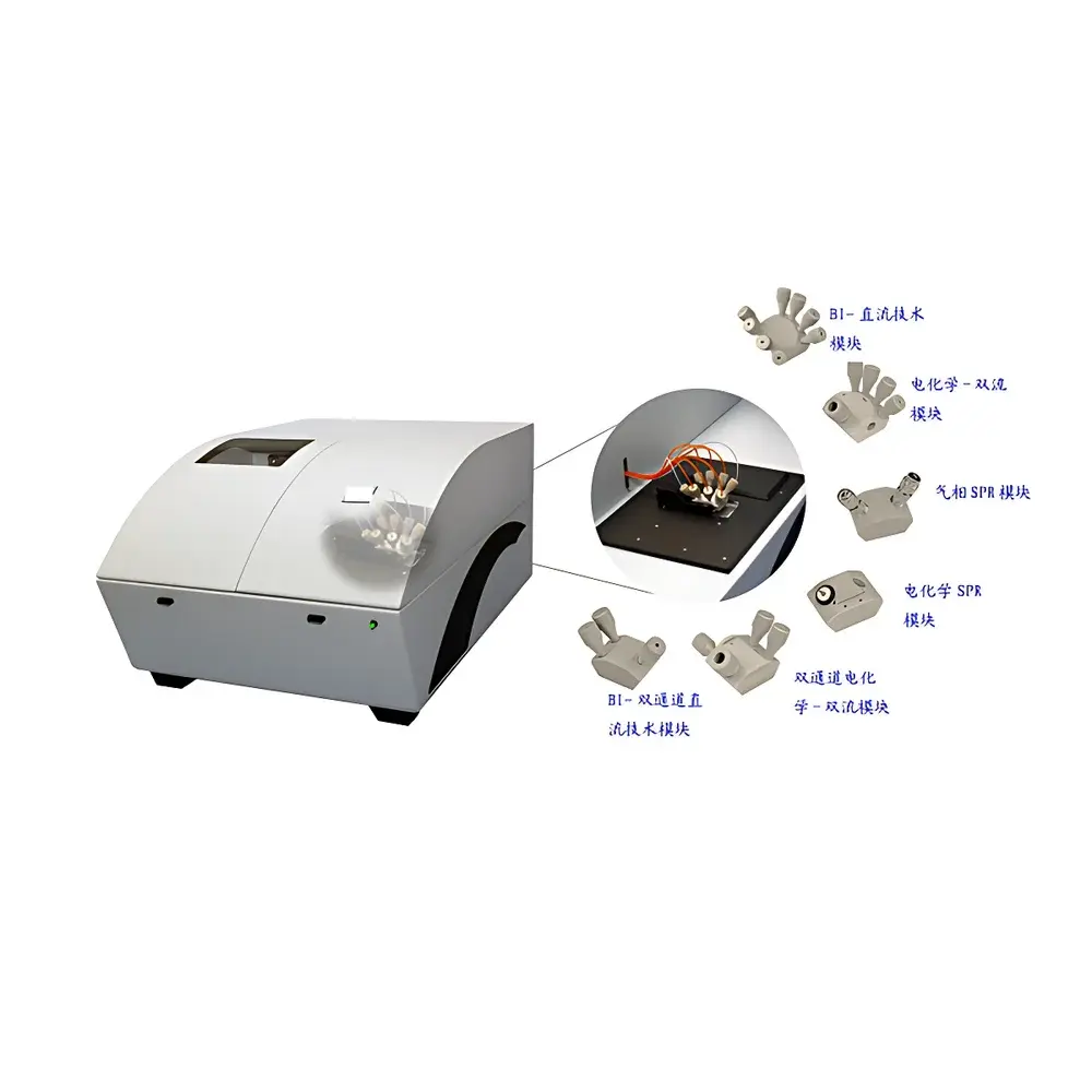 BI-4500 Surface Plasmon Resonance Analyzer