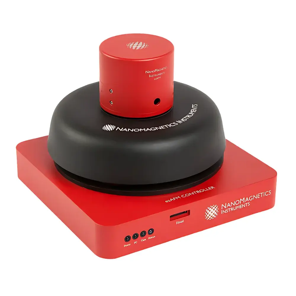 NanoMagnetics ezAFM Portable Atomic Force Microscope