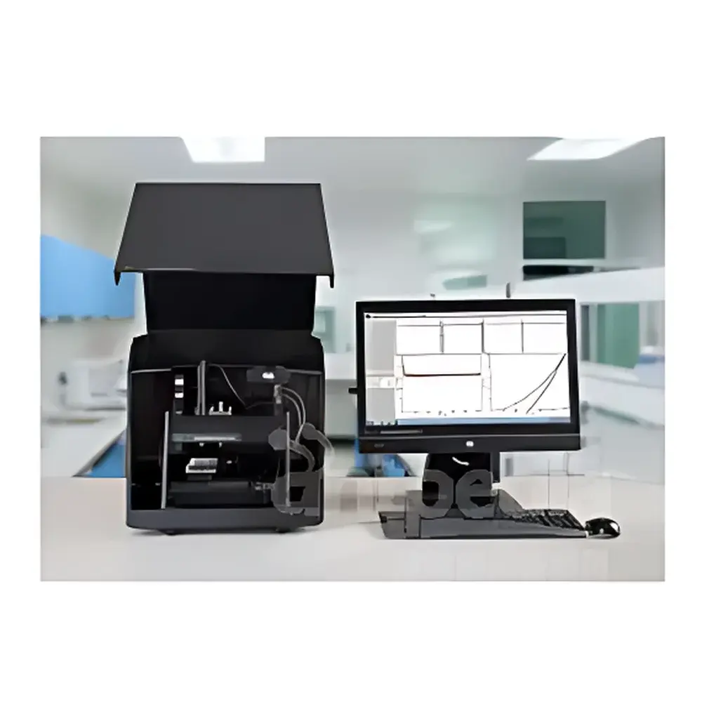 KLA iMicro Desktop Micro-Indentation In-Situ Mechanical Testing System